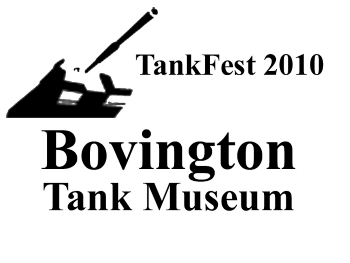 Bovington Tank Fest 2010 Photos