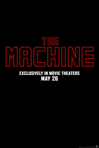 The Machine 2023 German Eac3 5 1 Dubbed Dl 2160p Amzn Web-Dl Hdr H 265-4Wd