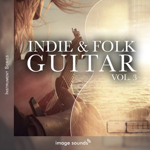 Image Sounds Indie And Folk Guitar Vol.3 WAV 191043f3ff44ea29de44b1347d3729b4