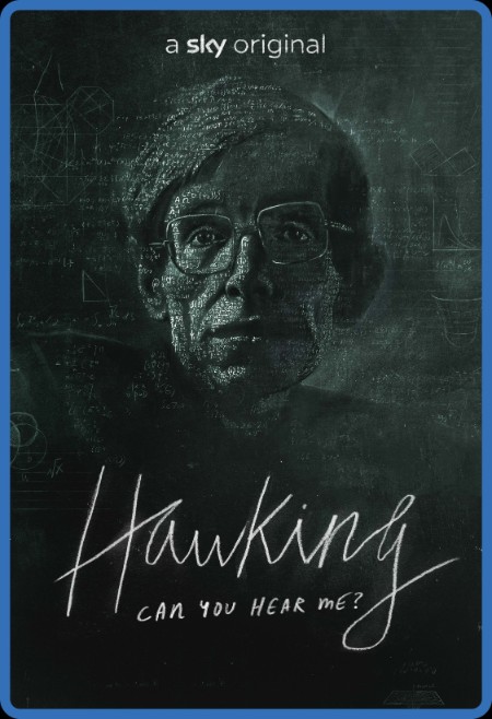 Hawking Can You Hear Me 2021 1080p WEBRip x264-RARBG