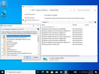 Windows 10 22H2 build 19045.3086 AIO 16in1 Preactivated Multilingual June 2023 (x64) 523a0108dc36241cc474441c081885c1