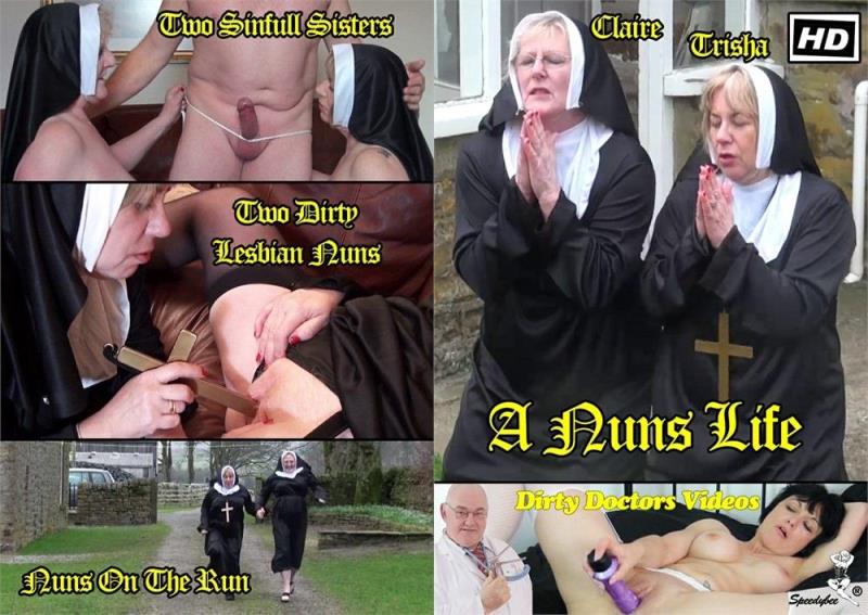 A Nuns Life - [WEBRip/HD/1.99 GB]