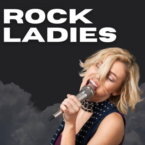 Rock Ladies (2023) FLAC
