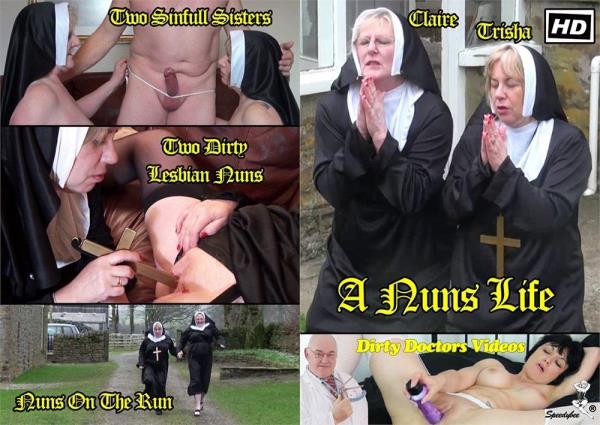 A Nuns Life - 720p