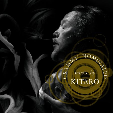 Kitaro - Grammy Nominated (2010) [FLAC]