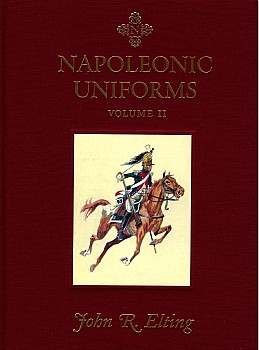 Napoleonic Uniforms Volume II