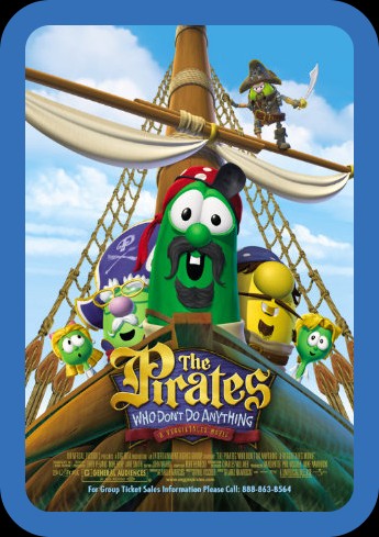 The Pirates Who Dont Do Anything A VeggieTales Movie 2008 1080p WEBRip x264-RARBG E77063ec992ade9d0edbc02c88e21e10