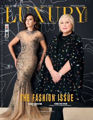 Luxury Trending - June / 2023