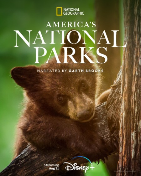 Americas National Parks 2022 S02E05 1080p WEB h264-EDITH