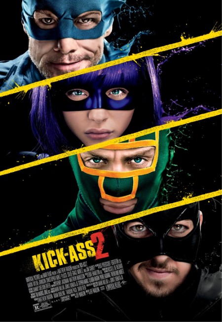 Kick-Ass 2 2013 2160p WEBRip DDP5 1 x264-GalaxyRG