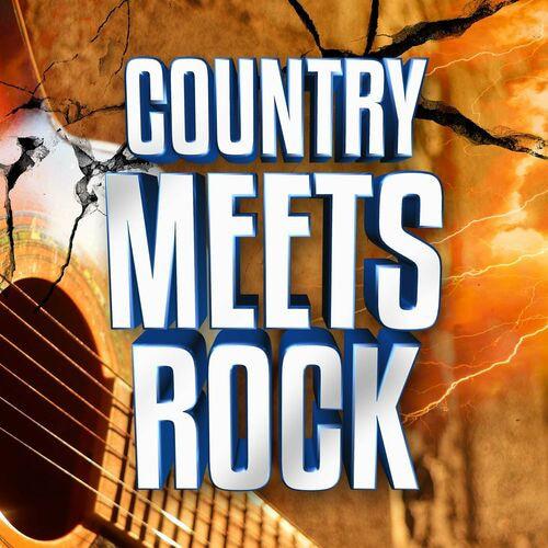 Country Meets Rock (2023)