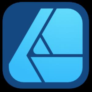 Affinity Designer 2.1.1 macOS