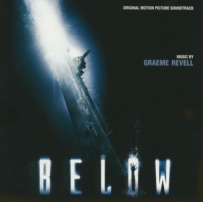 Below Soundtrack
