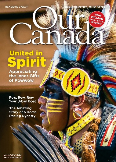 Our Canada - June / July 2023