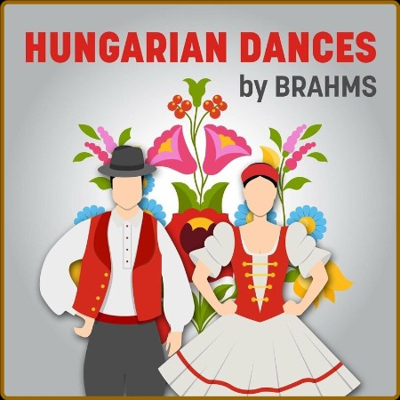 Cyprien Katsaris, Hélène Mercier  Hungarian Dances by Brahms 2022-04-02