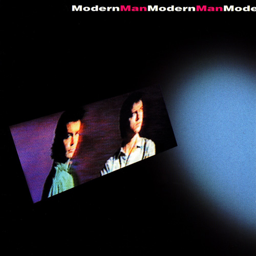 Modern Man - Modern Man (1987) MP3