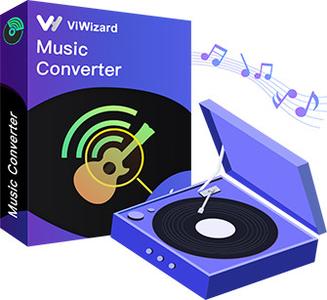 ViWizard Spotify Music Converter 2.11.0.790 Multilingual