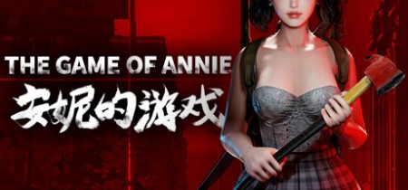 The Game of Annie [DODI Repack]