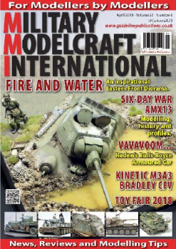 Military Modelcraft International 2018-04