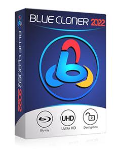 Blue-Cloner / Blue-Cloner Diamond 12.00.853