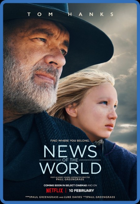 News of The World 2020 1080p WEBRip x265-RARBG 07dfa005c1afae793d5b3e005634d455