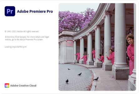 Adobe Premiere Pro 2023 v23.5.0.56 Multilingual (x64)