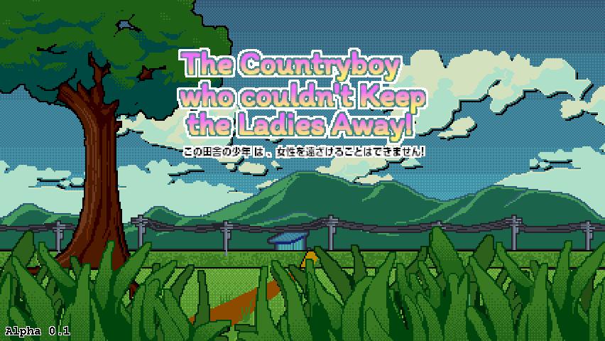 SiestaTeam - The Countryboy who couldn't Keep the Ladies Away! Ver.0.1_1