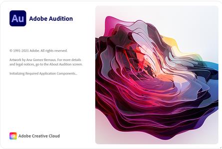 Adobe Audition 2023 v23.5.0.48 Multilingual (x64)