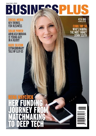 Business Plus - June / July 2023