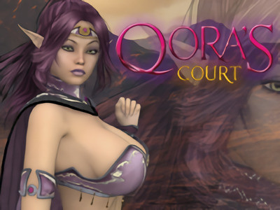 xxxElfxxx - Qora's court Final