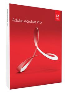 Adobe Acrobat Pro DC 2023.003.20215 Multilingual (x86/x64)