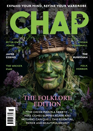 Chap - Summer / 2023