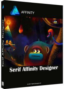 Affinity Designer 2.1.1.1847 + Portable (x64)