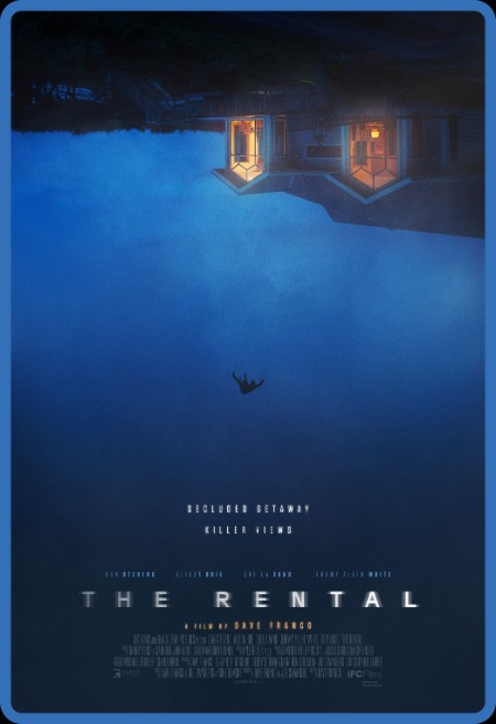 The Rental 2020 1080p WEBRip x265-RARBG 6de0724a3388a4fe5065680c331216ac