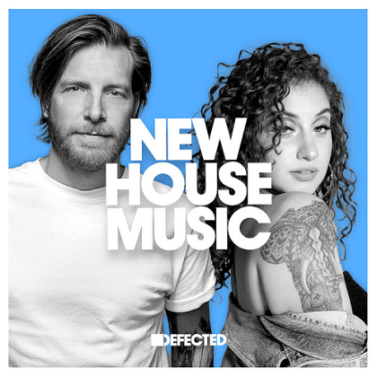 VA – Defected New House Music June 9th 2023