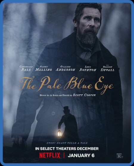 The Pale Blue Eye 2022 1080p WEBRip x265-RARBG F87914ae5278ac8ae0f30f7c169fe1d6