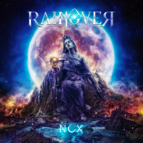 Rainover - Nox (2023)