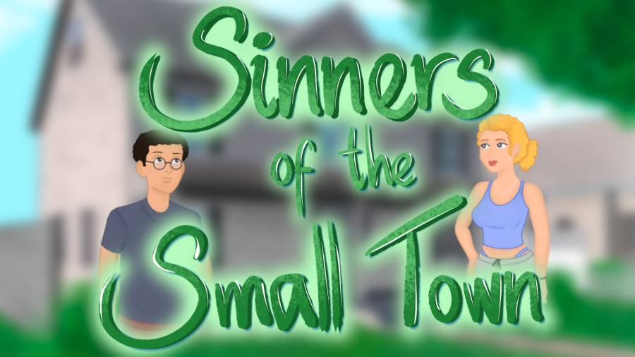 SinnersoftheSmallTown - Sinners of the Small Town Ver.0.1(Alpha) Win/Android