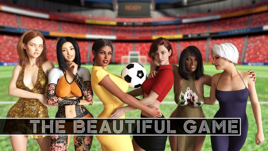 Daggum - The Beautiful Game - Chapter One Ver.0.5 Win/Android/Lite/Mac + MOD