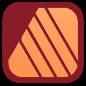 Affinity Publisher 2.1.1 macOS