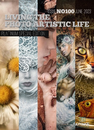 Living The Photo Artistic Life - June / 2023