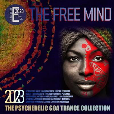 VA - The Free Mind (2023) (MP3)