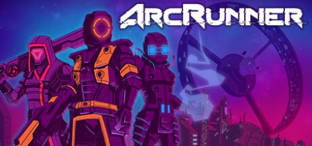 ArcRunner RePack by Chovka