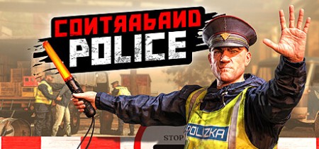 Contraband Police RePack by Chovka