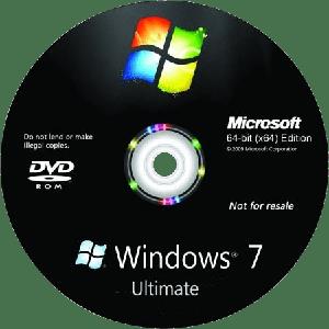 Windows 7 SP1 AIO 11in1 OEM ESD en– US June 2023 Preactivated (x64 )