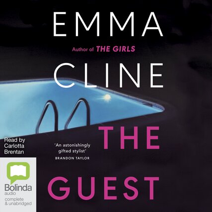 Emma Cline - The Guest - [AUDIOBOOK] 419e4bb5fe50510677a13255a849e636