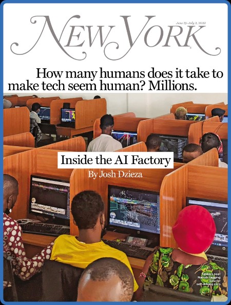 New York Magazine - June 19, 2023 3ba86d9aebeaa1a1ecbe33b79e22a248