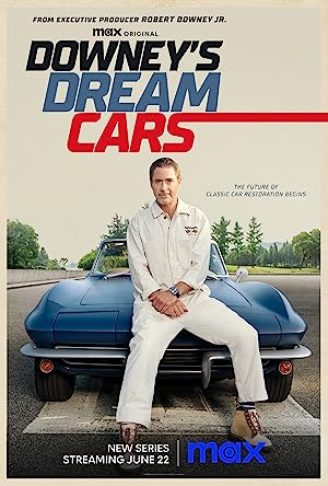 Downeys Dream Cars S01E02 1080p WEB h264-EDITH