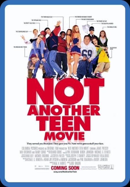 Not AnoTher Teen Movie 2001 1080p NF WEBRip x264 AAC HQ 2d398fbd5a4cbdb9162b438f2b53db4b