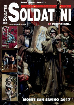 Soldatini International 128 (2018-02/03) 